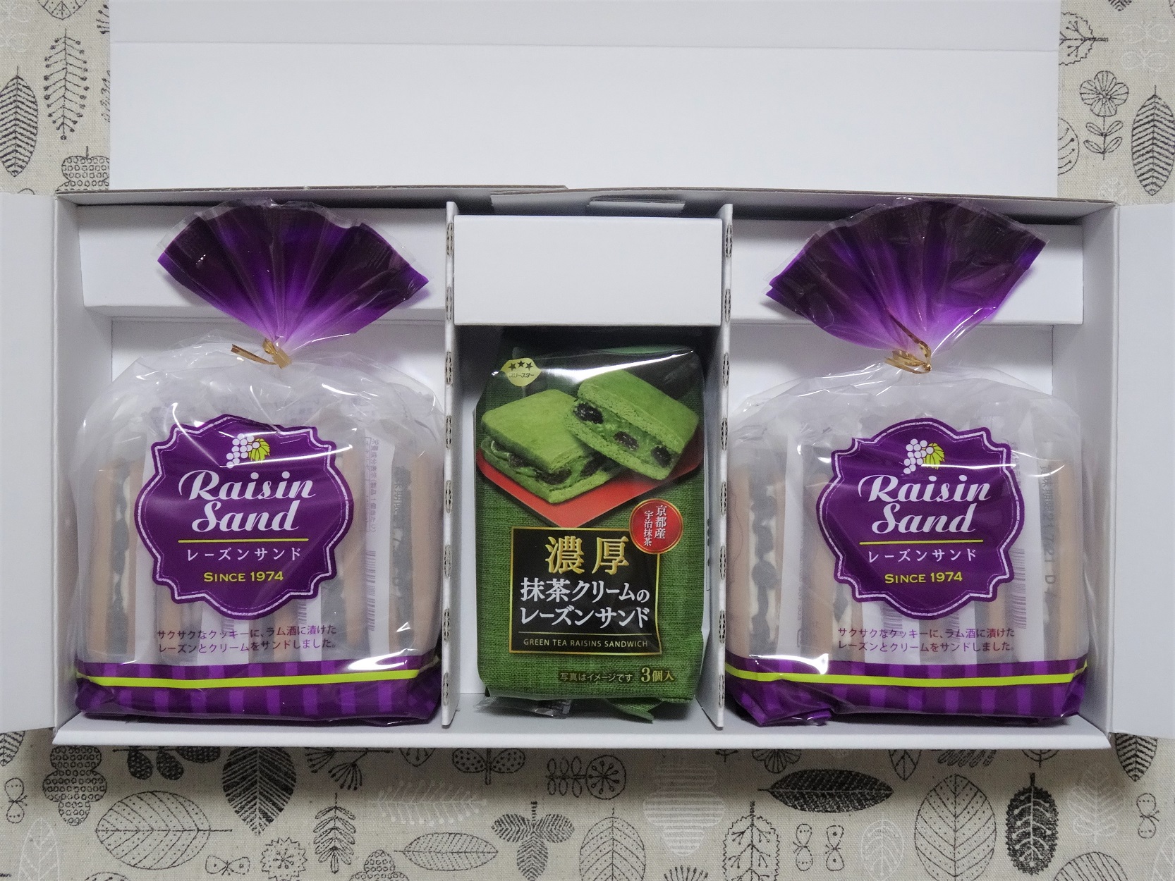 第一屋製パン(2215)から株主優待が到着 | Yoshiの株主優待ブログ