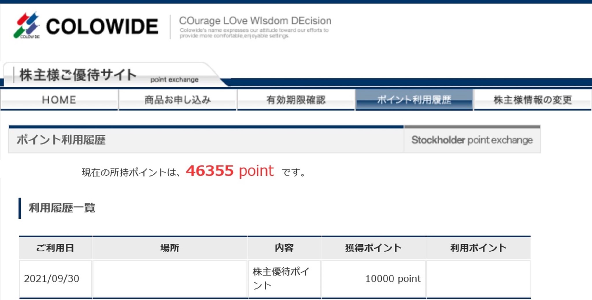 コロワイド 株主優待 36000円分(端数297円あります) レストラン/食事券