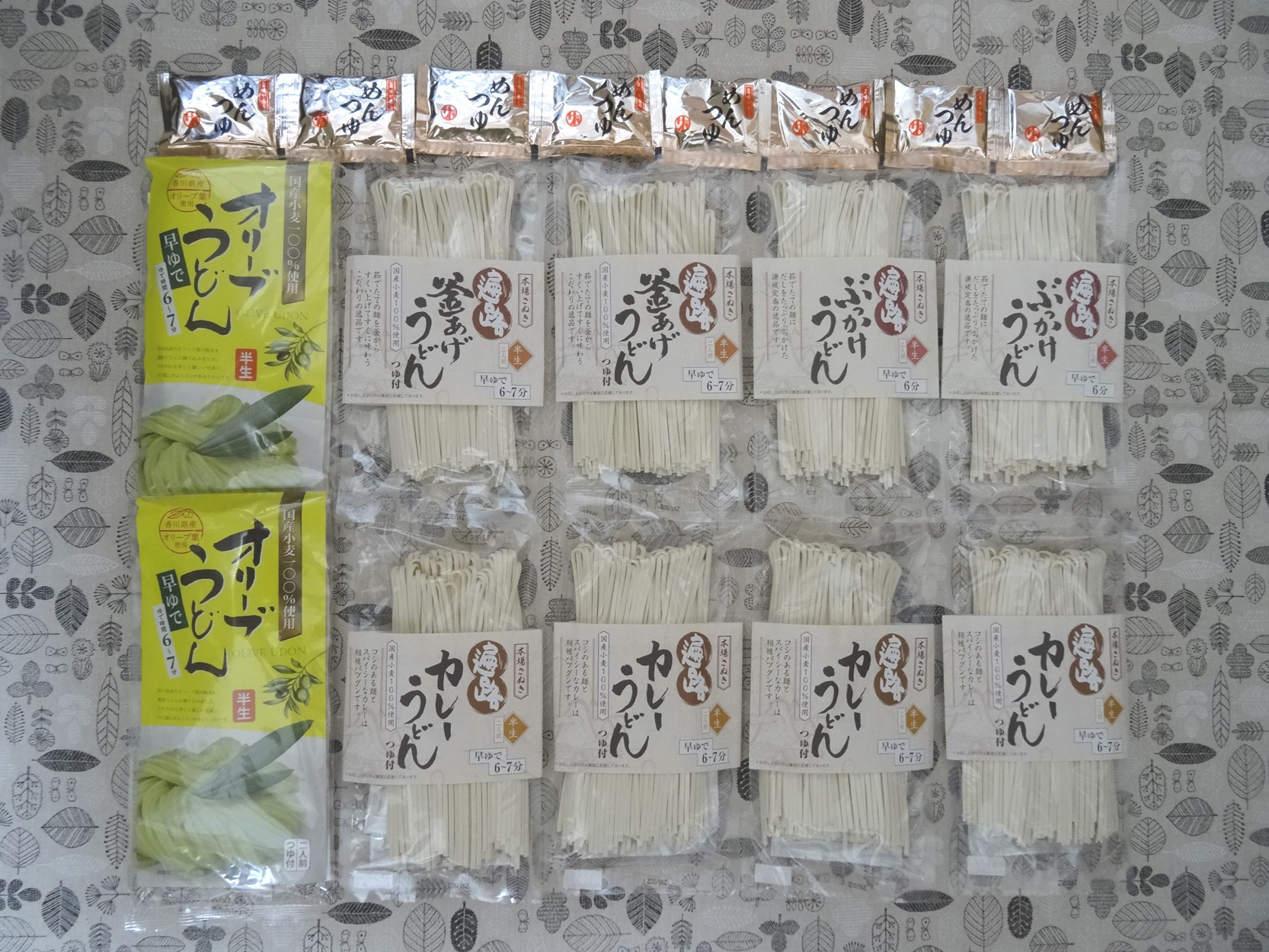 東建コーポレーション(1766)の株主優待割引券で購入した商品を紹介し