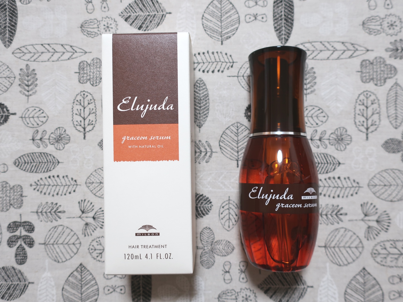 ミルボン(4919)から株主優待が到着 | Yoshiの株主優待ブログ