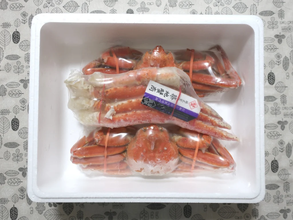 コロワイド(7616)の株主優待ポイントで交換した商品を紹介します（その