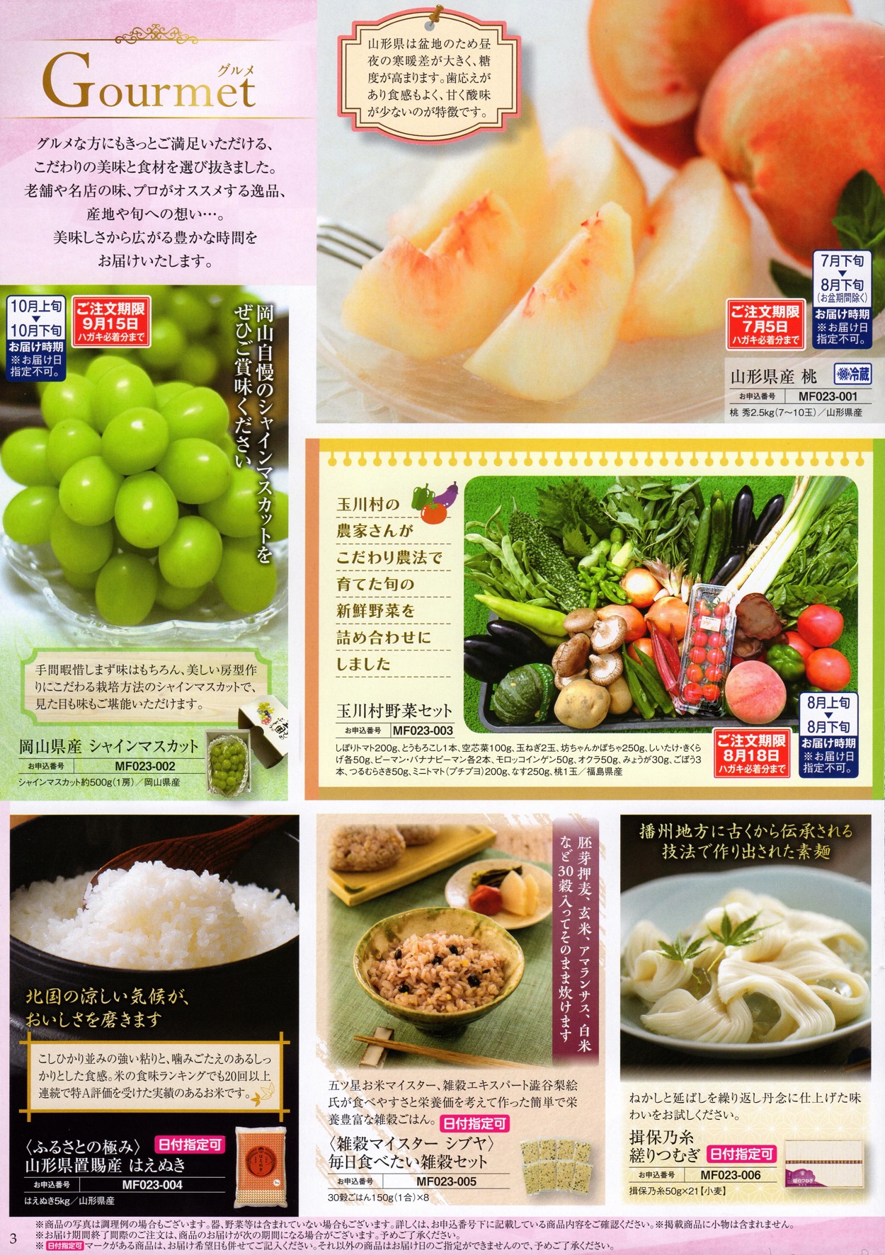 マクニカホールディングス(3132)から株主優待の案内が到着 | Yoshiの