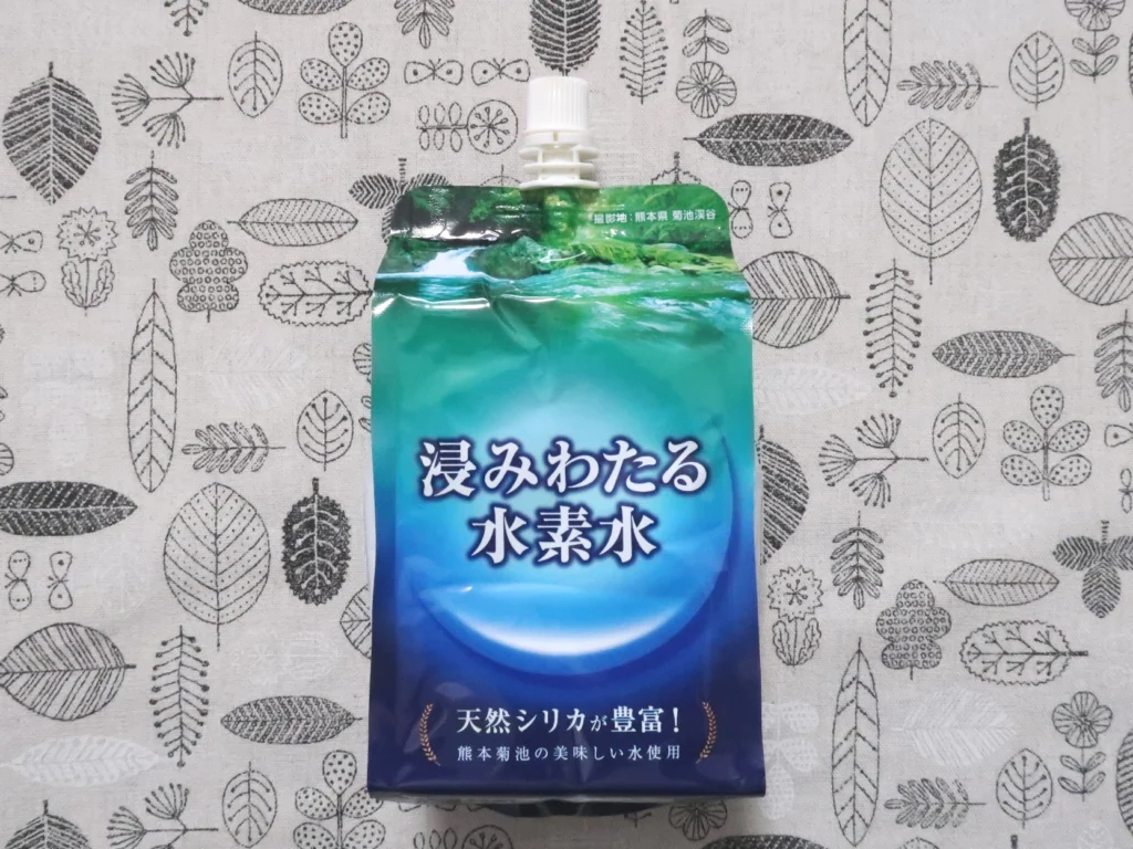 ABIST 株主様ご優待品 浸みわたる水素水 500ml 30本 アビスト(6087)から株主優待が到着（その2） | Yoshiの株主優待ブログ