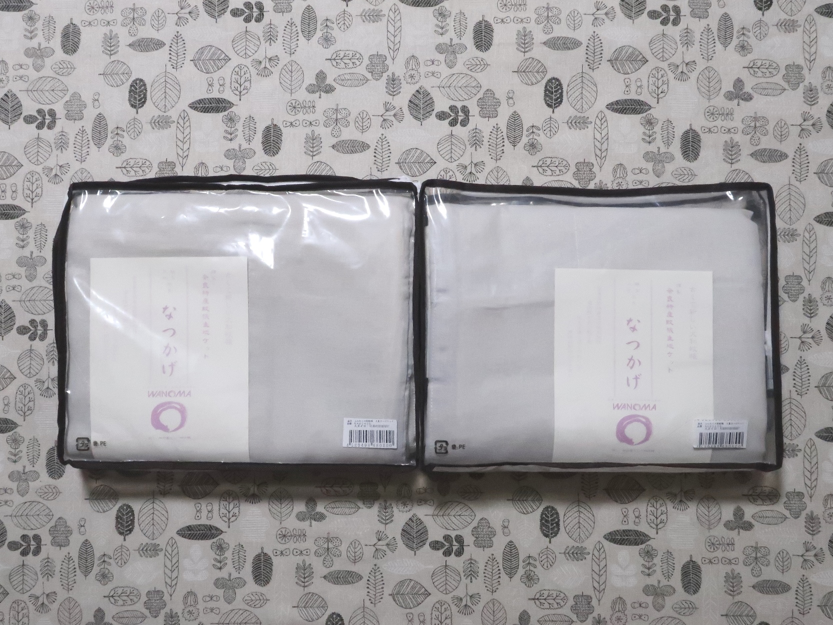 ダイトウボウ(3202)の優待券で購入した商品を紹介します | Yoshiの株主