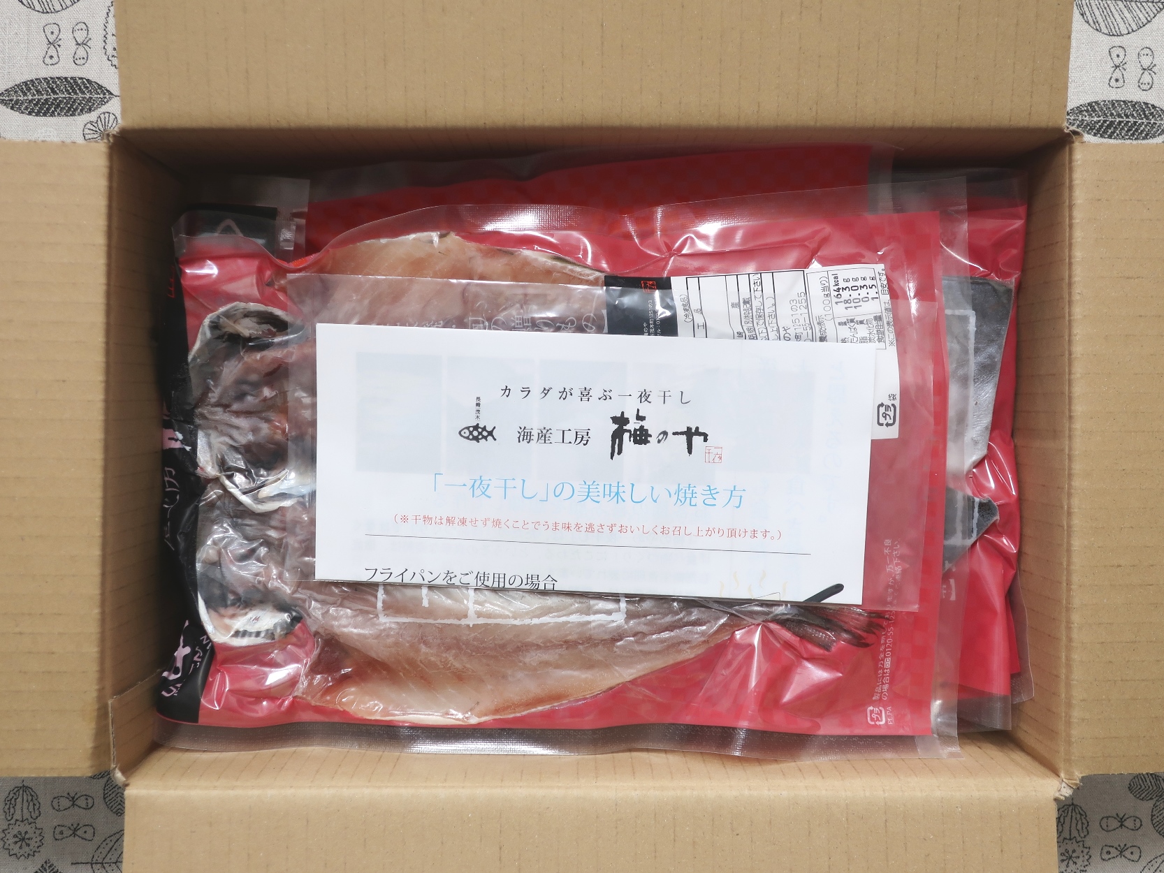 穴吹興産(8928)から株主優待が到着 | Yoshiの株主優待ブログ