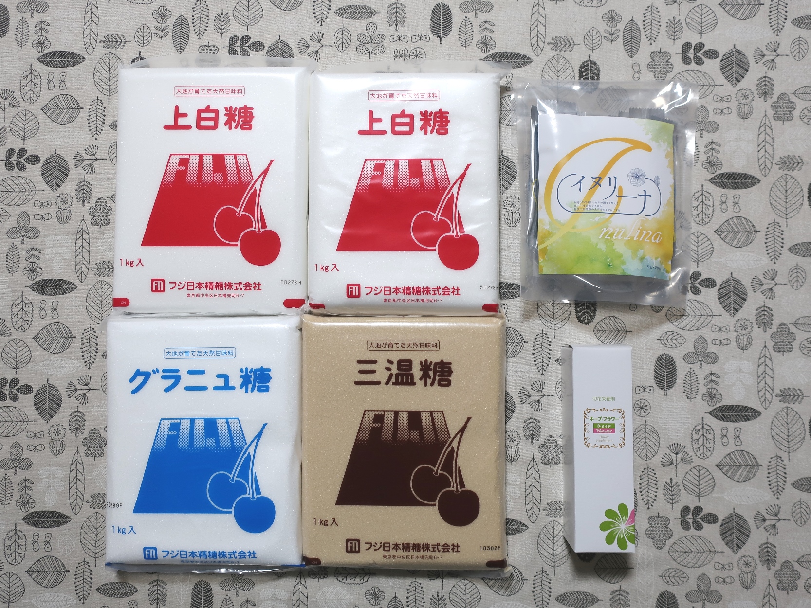 大日本精糖株式会社 株券 5枚セット fnsugar20231130-04.jpg