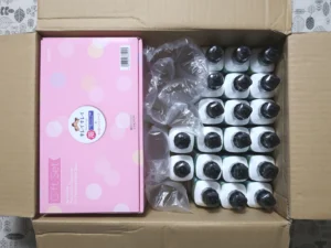 アジュバンコスメジャパン(4929)から株主優待が到着 | Yoshiの株主優待