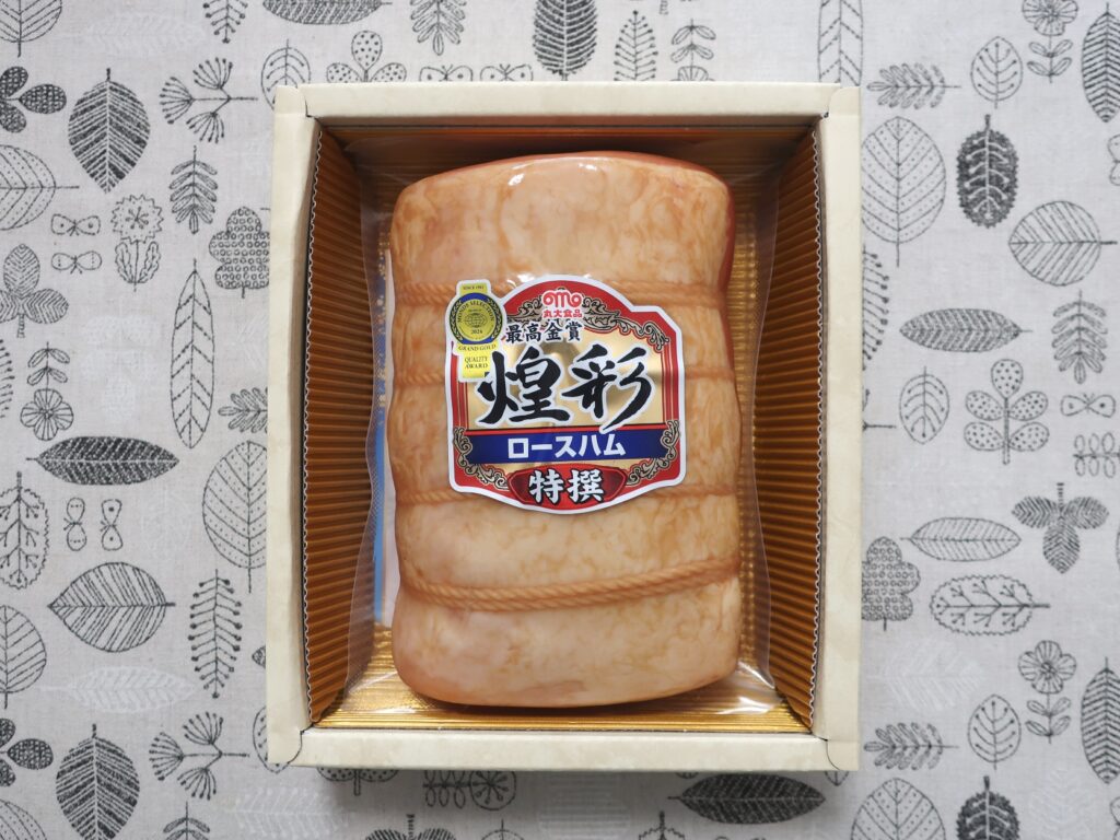 丸大食品(2288) 株主優待