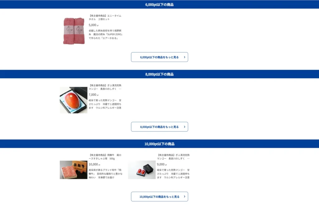 ヒマラヤ(7514)から株主優待ポイントが付与 | Yoshiの株主優待ブログ