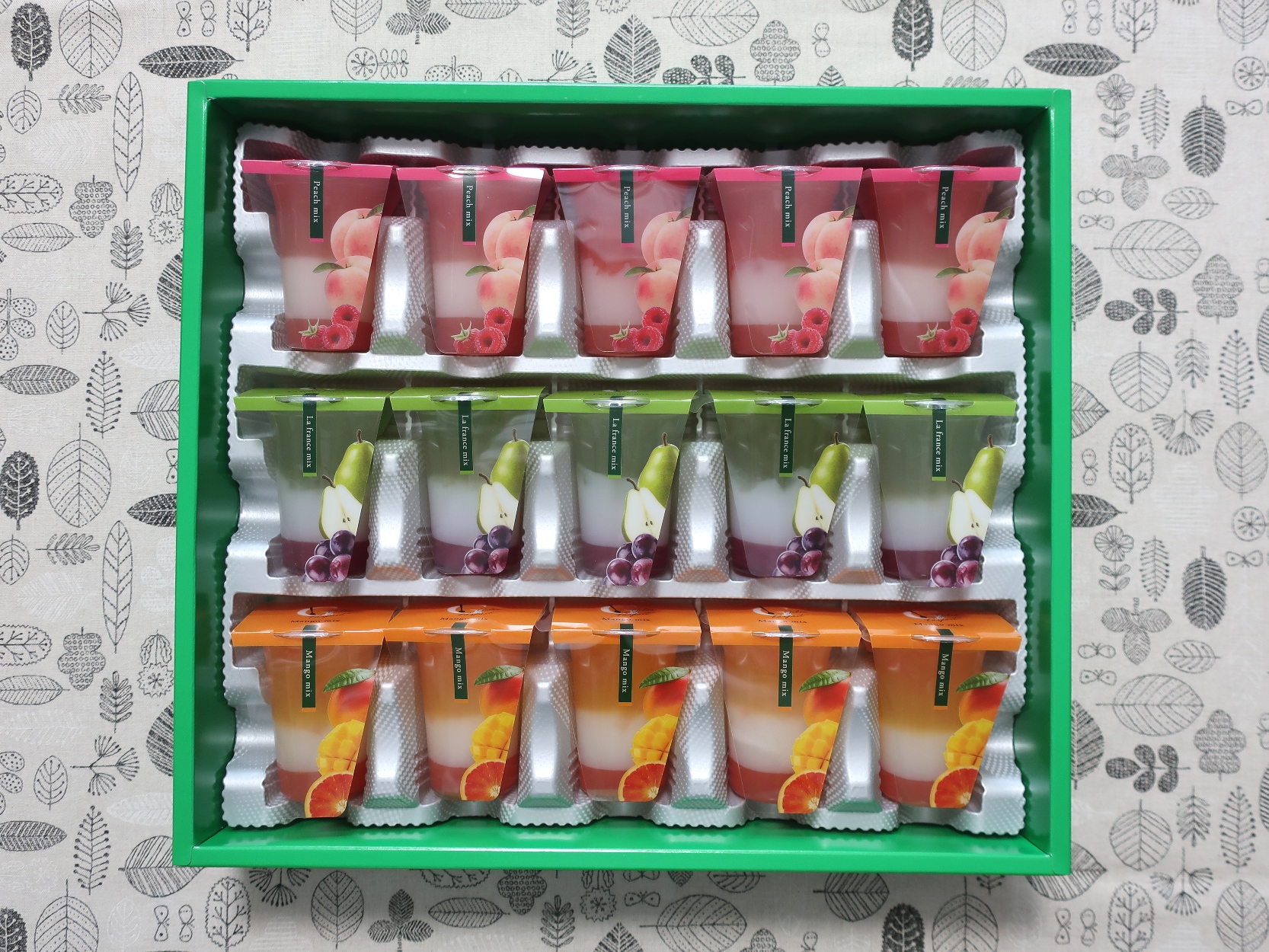 カネ美食品(2669)から株主優待が到着 | Yoshiの株主優待ブログ