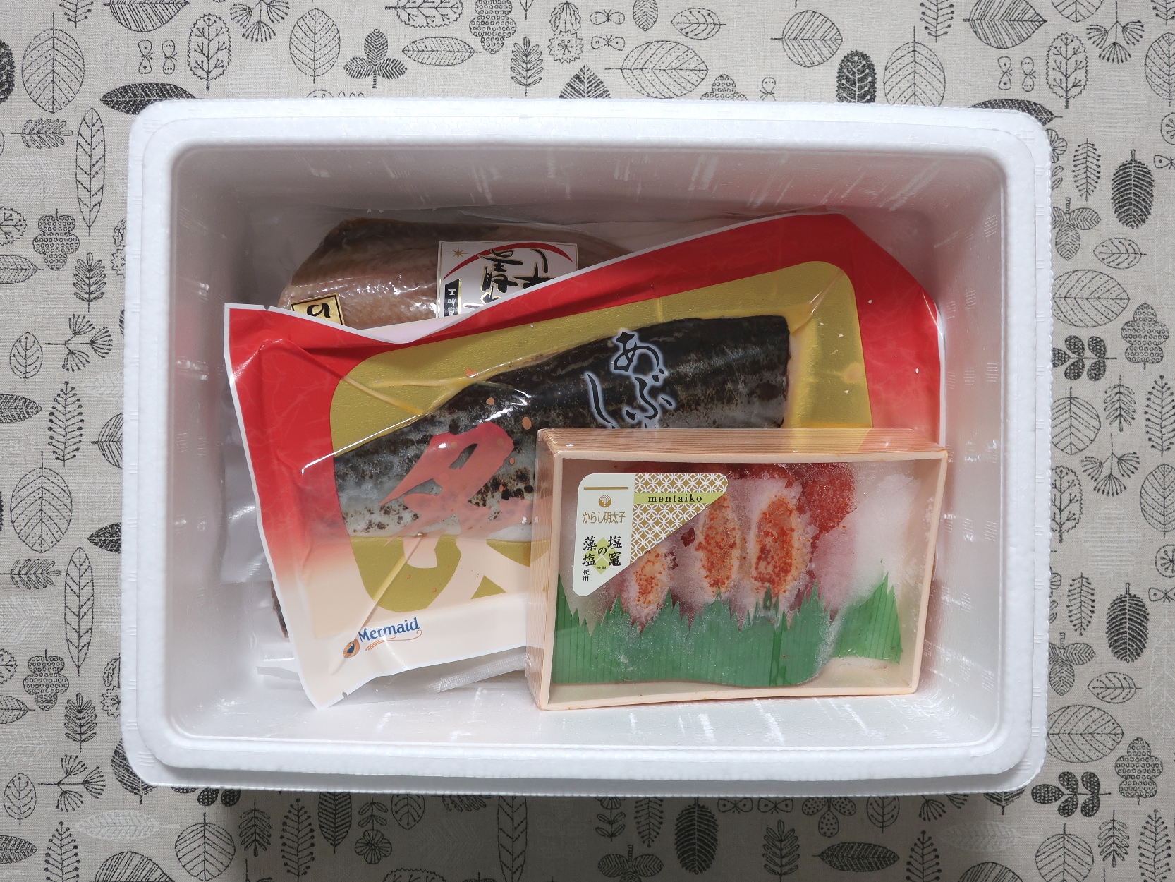 ラックランド(9612)から株主優待が到着 | Yoshiの株主優待ブログ