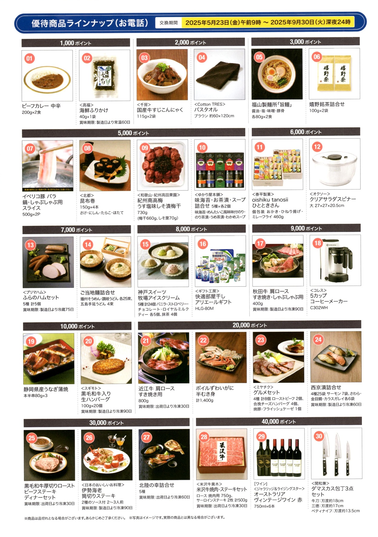 椿本チエイン(6371)から株主優待の案内が到着 | Yoshiの株主優待ブログ
