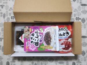 フジッコ(2908) 株主優待