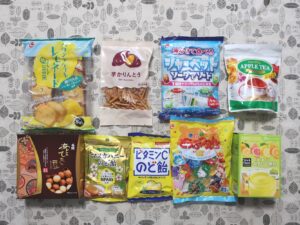 名糖産業(2207) 株主優待