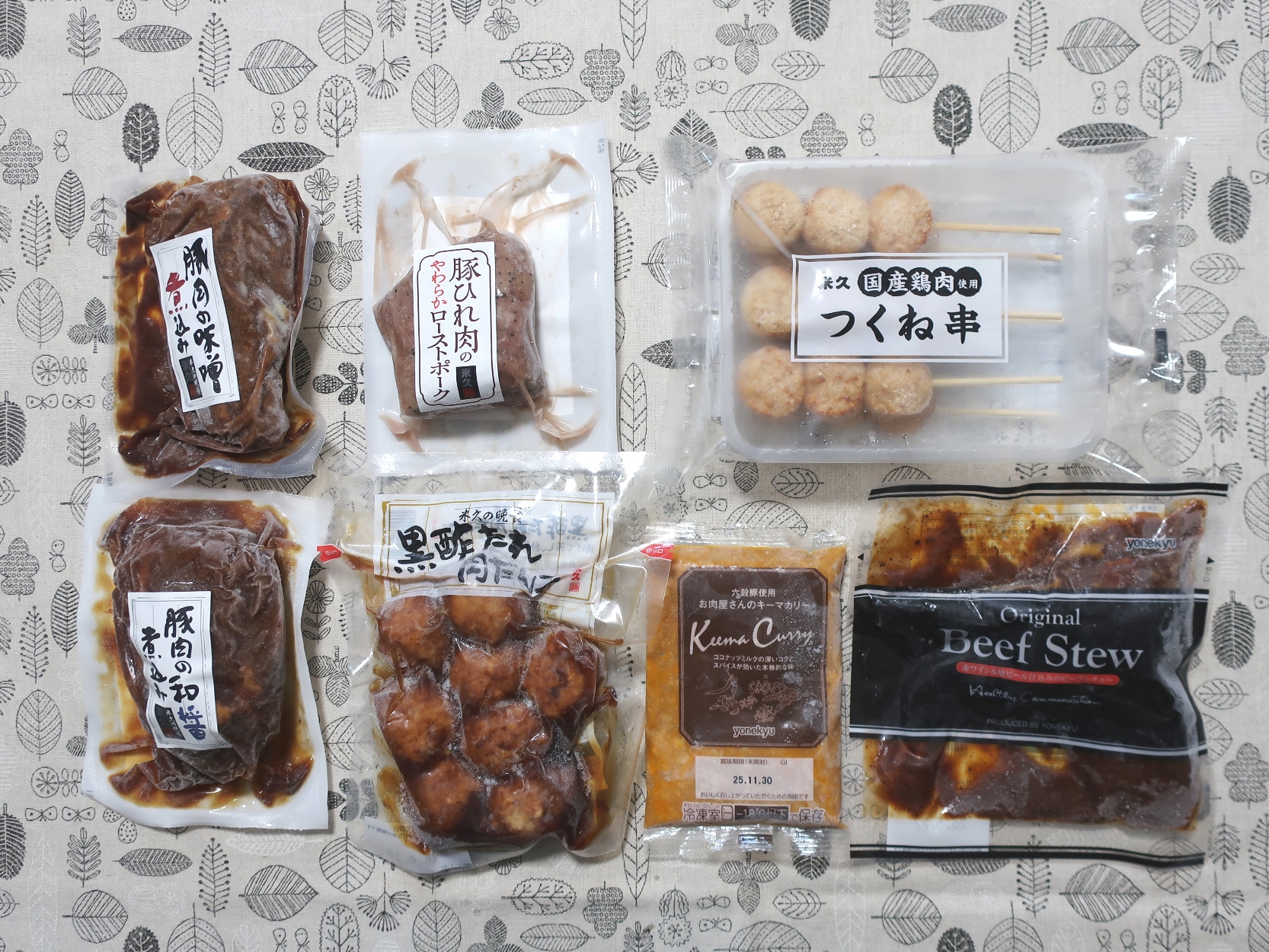マックスバリュ東海(8198)から株主優待が到着（その2） | Yoshiの株主