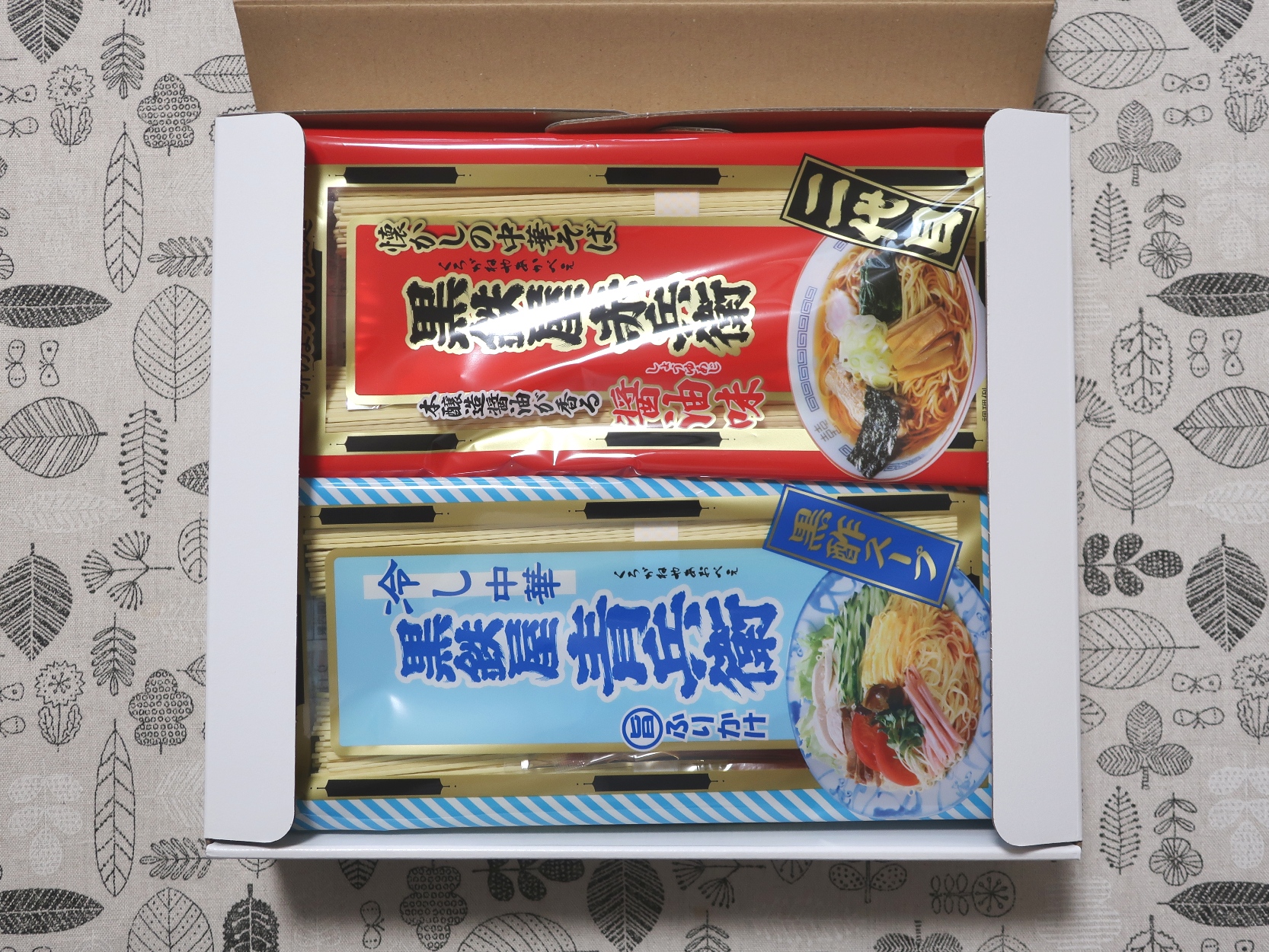 ミツバ(7280)から株主優待が到着 | Yoshiの株主優待ブログ