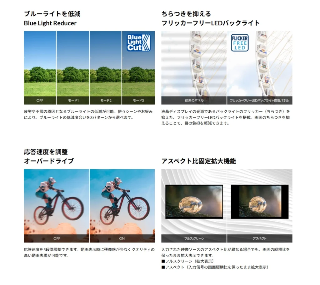 MCJ優待 液晶ディスプレイ MCJ(6670)から株主優待が到着 | Yoshiの株主