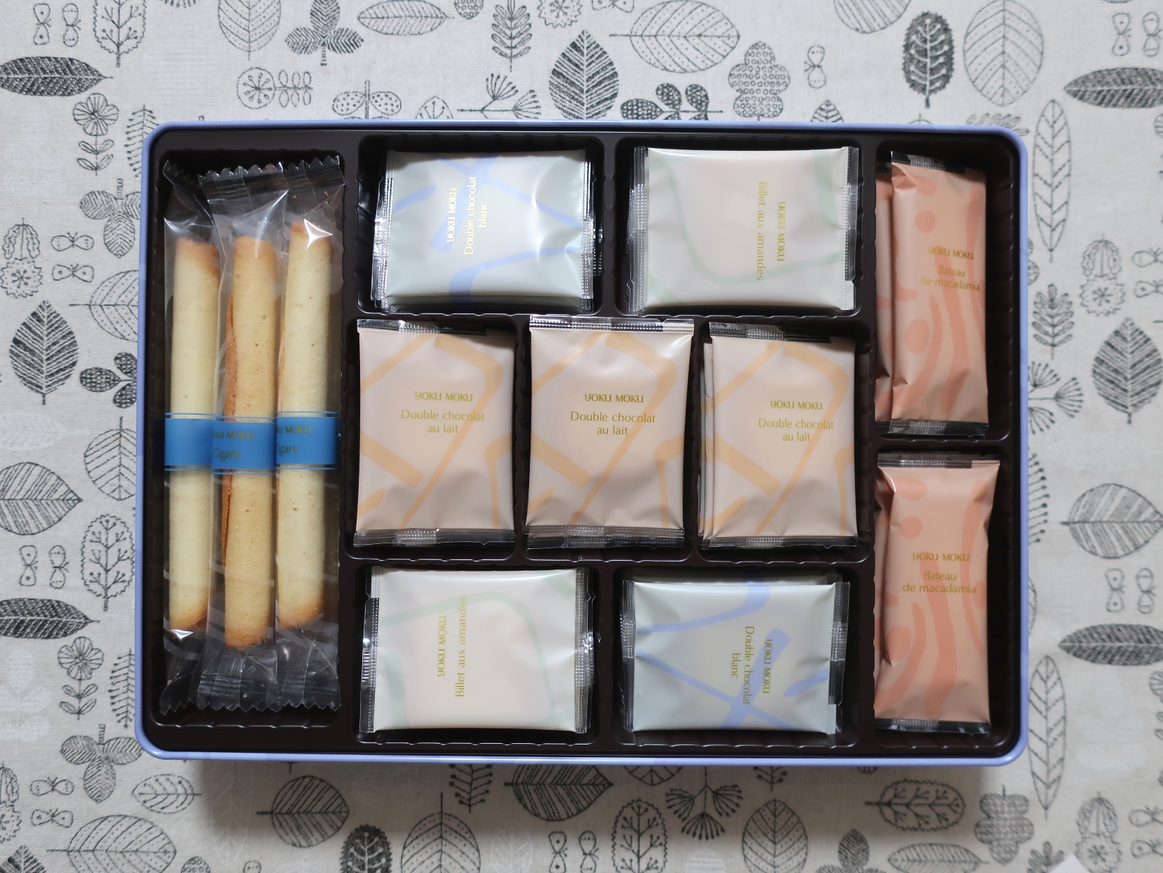 ホッカンホールディングス(5902)から株主優待が到着 | Yoshiの株主優待