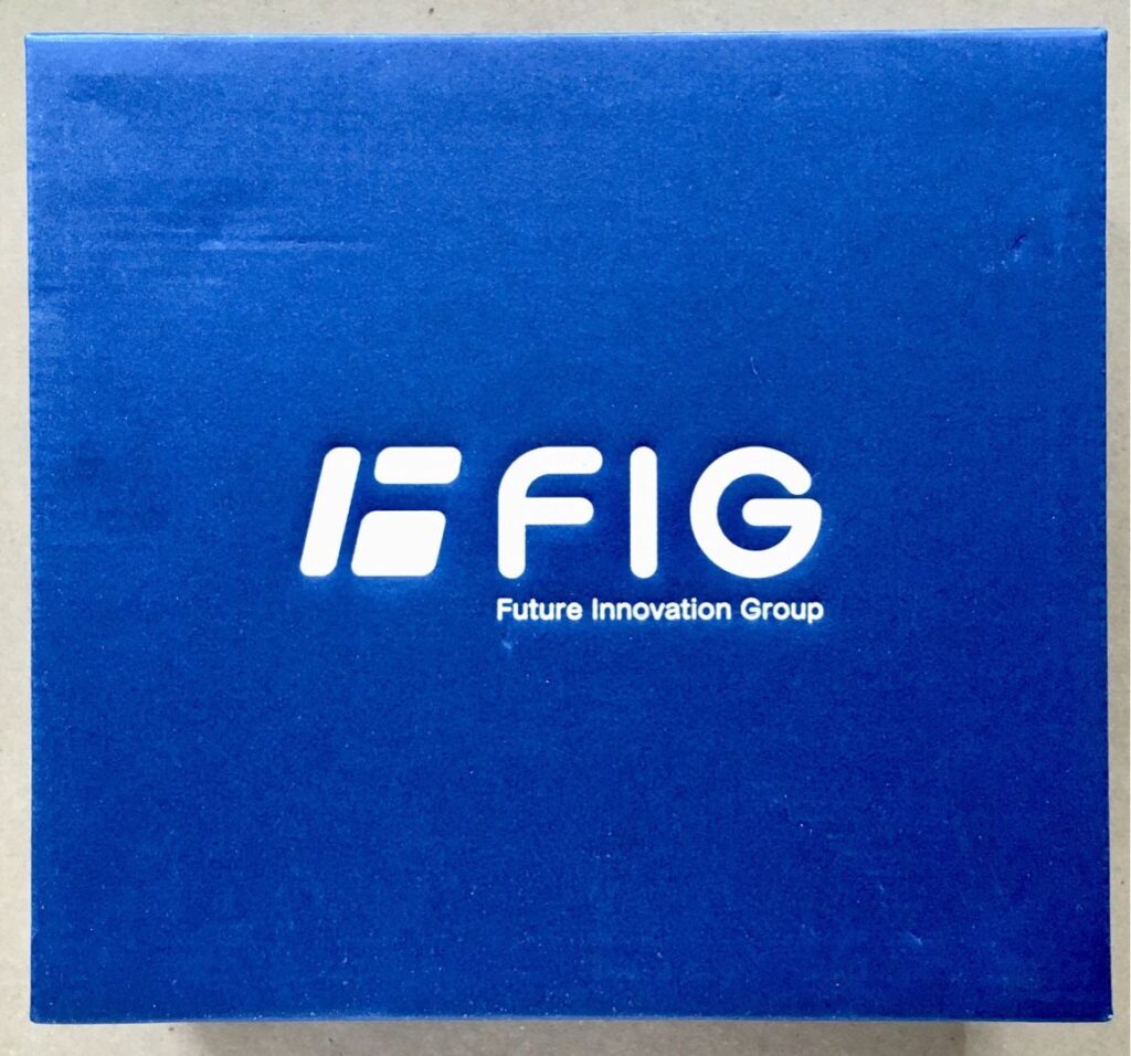 FIG 株主優待