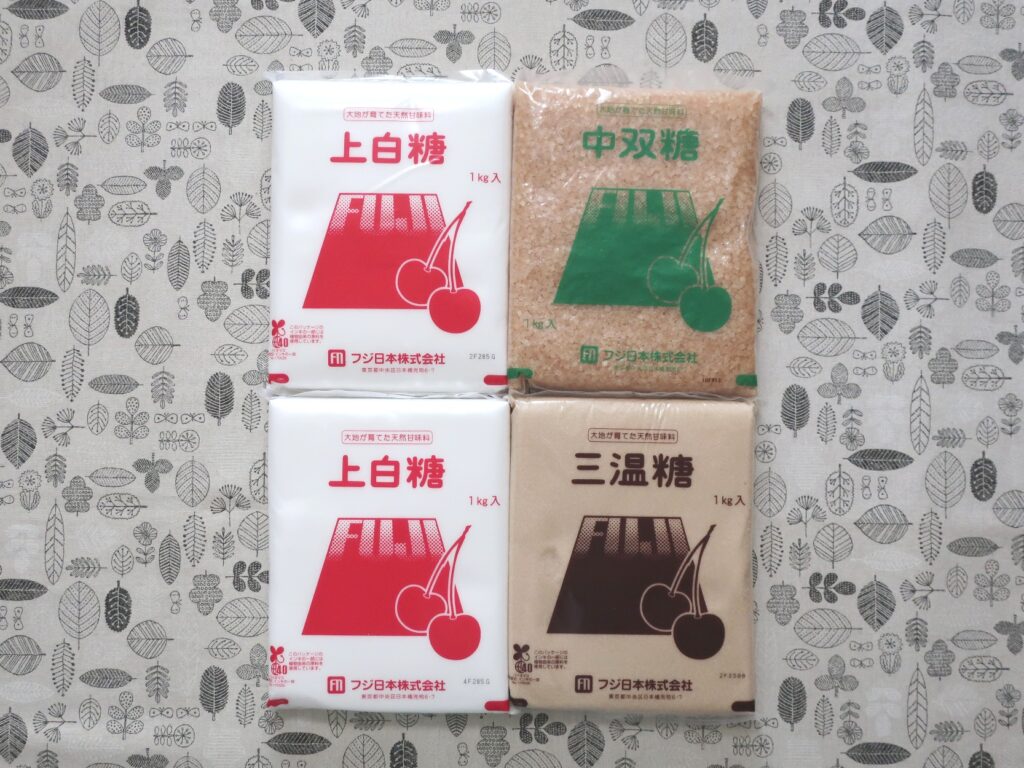 フジ日本(2114) 株主優待