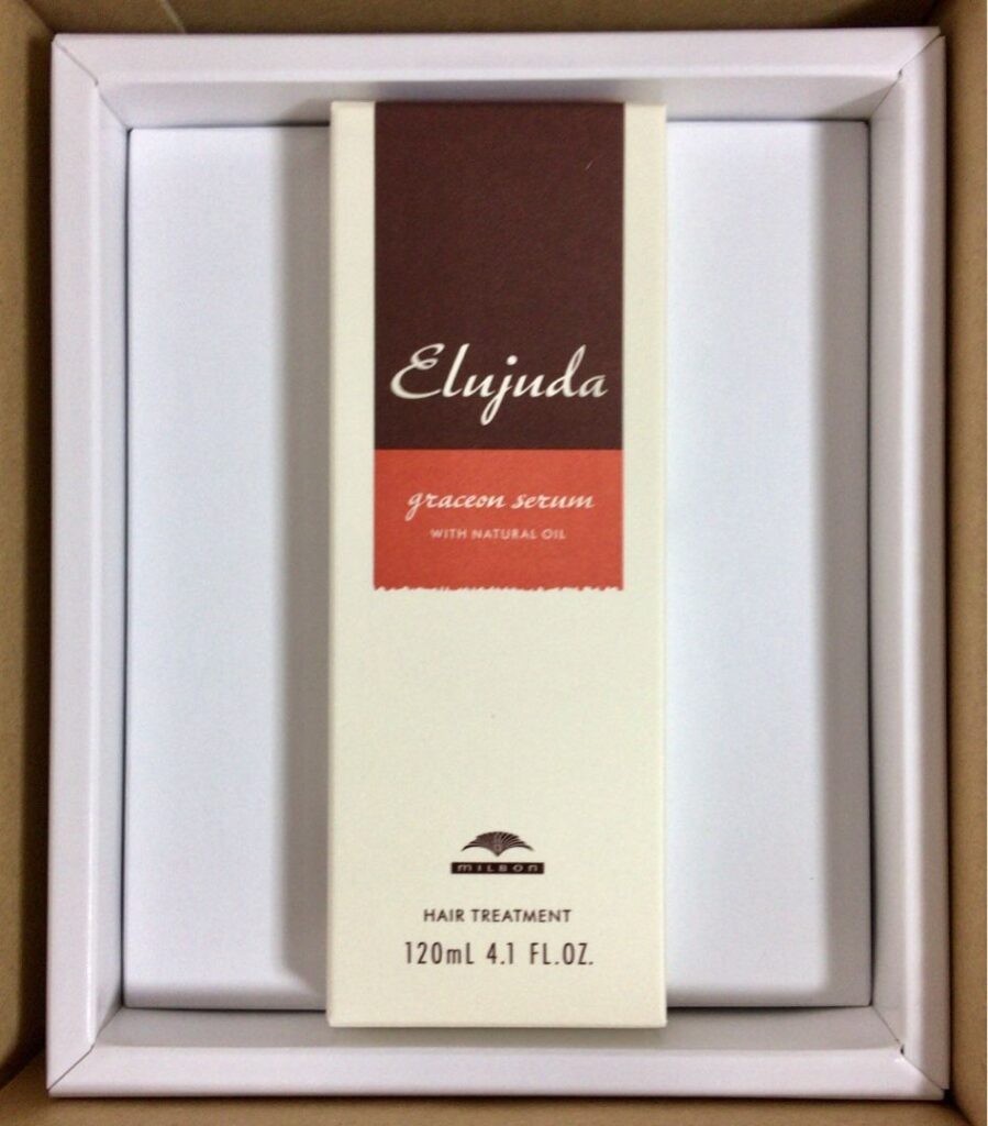 ミルボン(4919) 株主優待