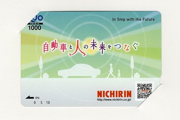 ニチリン(5184) 株主優待