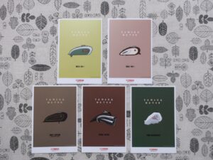 ヤマハ発動機(7272)から隠れ優待が到着 | Yoshiの株主優待ブログ