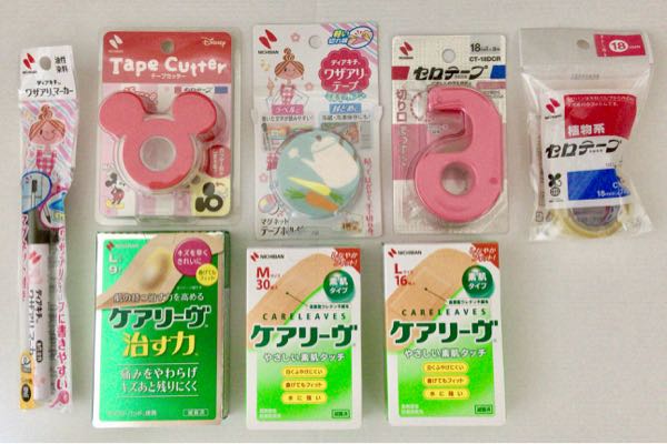 ニチバン(4218) 株主優待