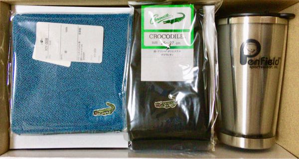 ヤマトインターナショナル(8127) 株主優待