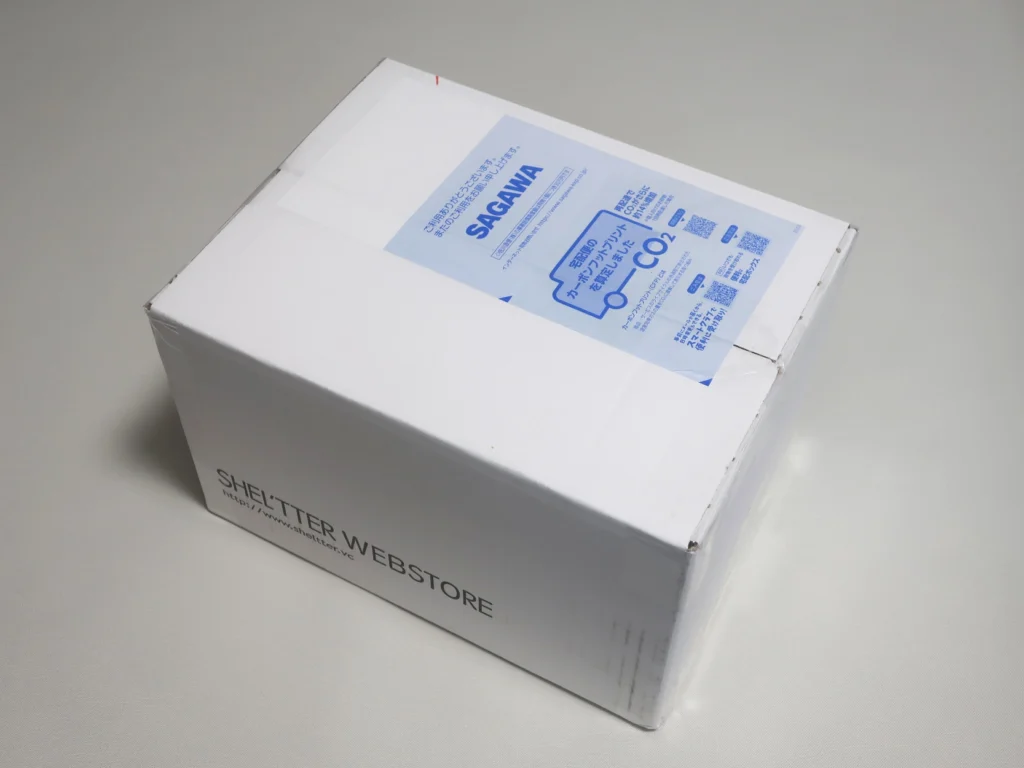 バロックジャパンリミテッド(3548)の株主優待で購入した商品を紹介