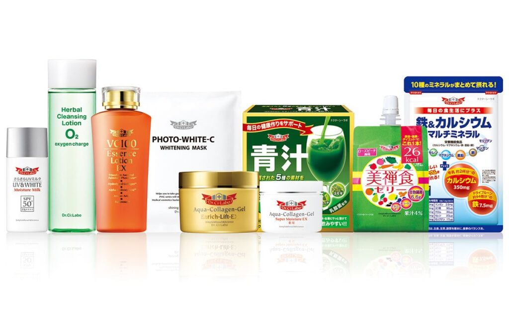 シーズ・ホールディングス(4924) 株主優待