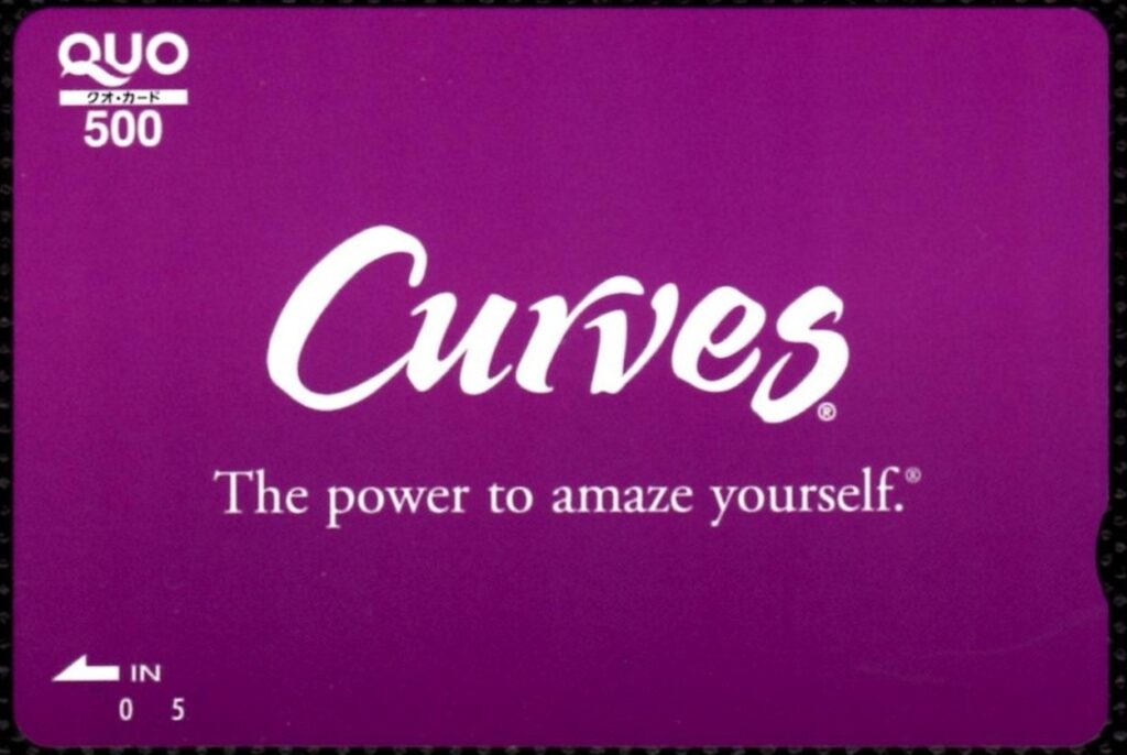 カーブスホールディングス(7085) アンケートのお礼