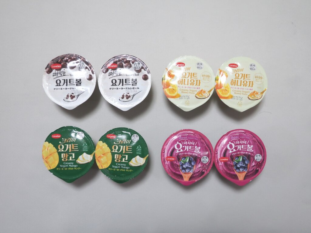 ジェリービーンズグループ(3070) 株主優待