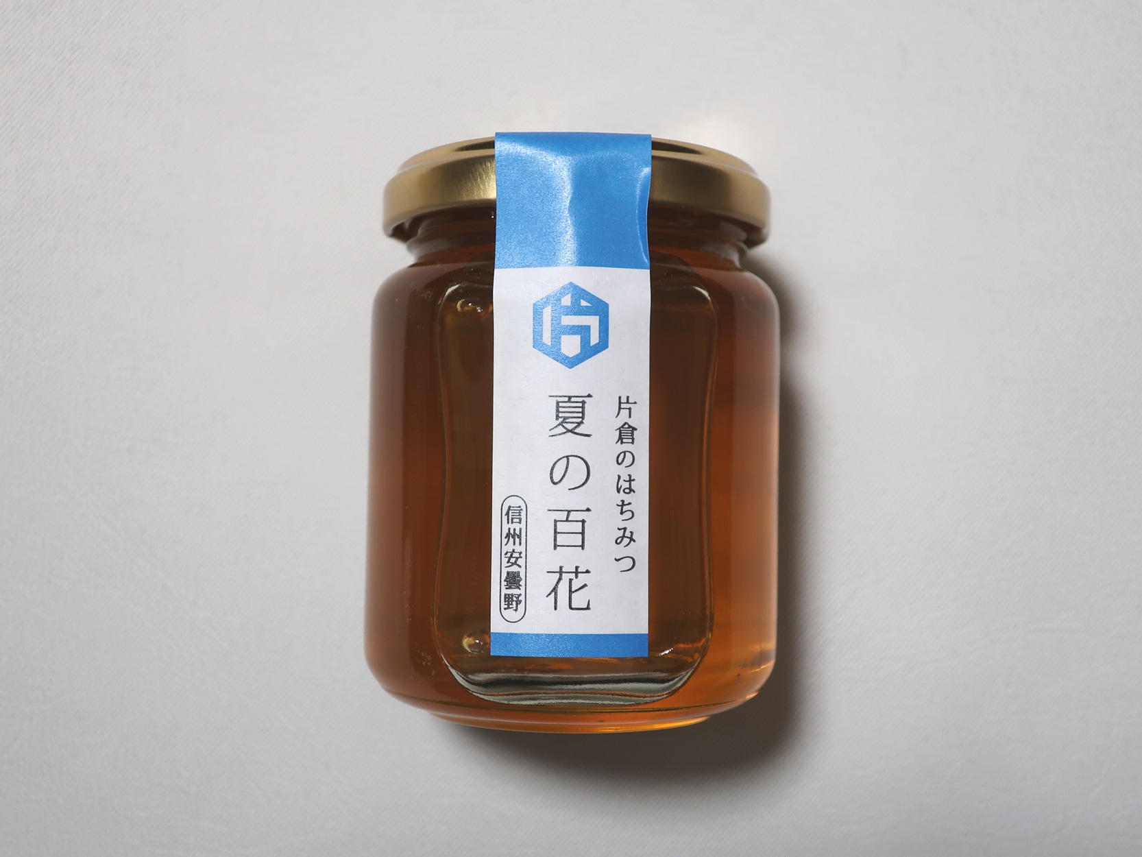 片倉工業(3001)から株主優待が到着｜100株で1,728円相当の国産はちみつ