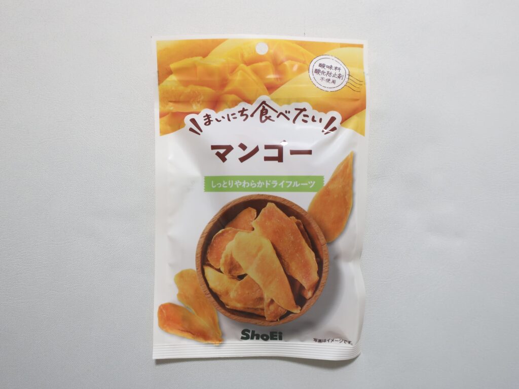 正栄食品工業(8079)から株主優待が到着｜100株で15種類の自社商品