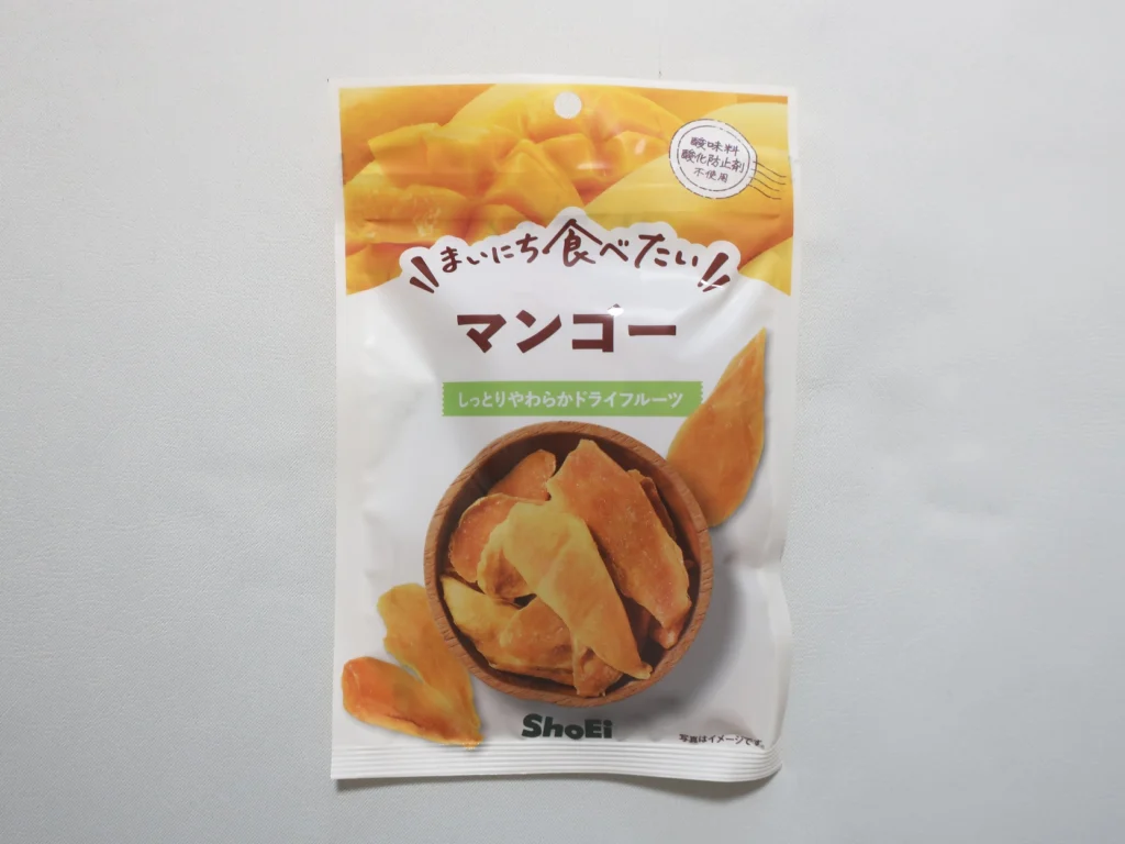 正栄食品工業(8079)から株主優待が到着｜100株で15種類の自社商品