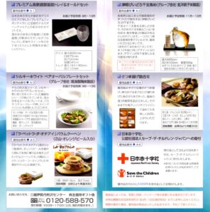 石塚硝子(5204) 株主優待