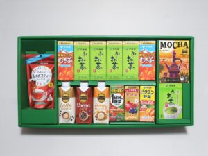 東京センチュリー(8439)から株主優待が到着 | Yoshiの株主優待ブログ
