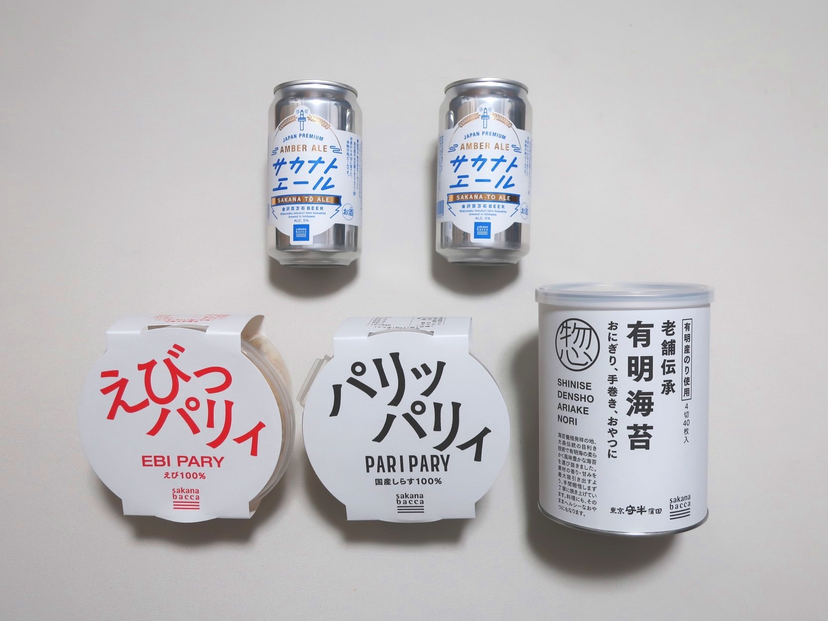 あいう様 フォロー割 専用出品 フーディソン(7114)から株主優待が到着｜100株で3,024円相当の自社商品